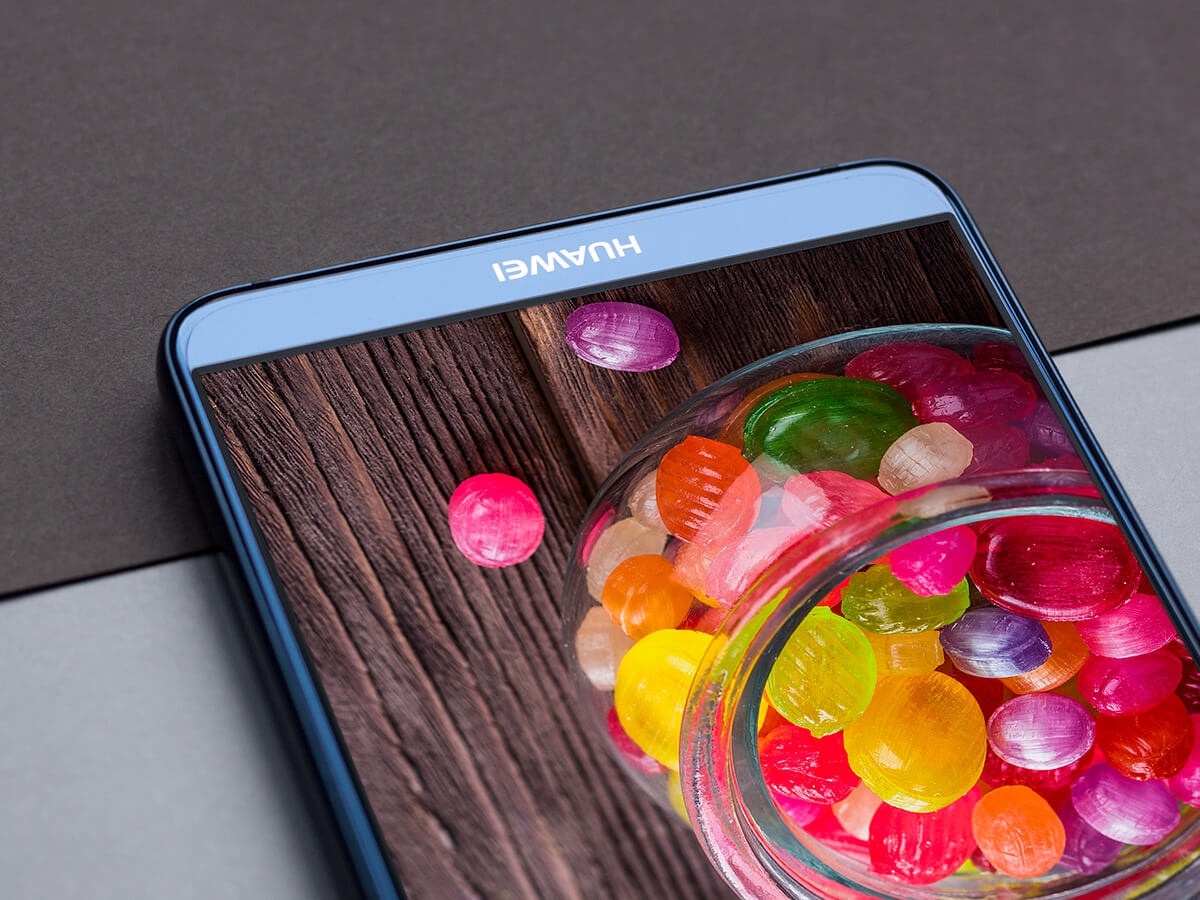 3MK ARC Huawei Watch GT2