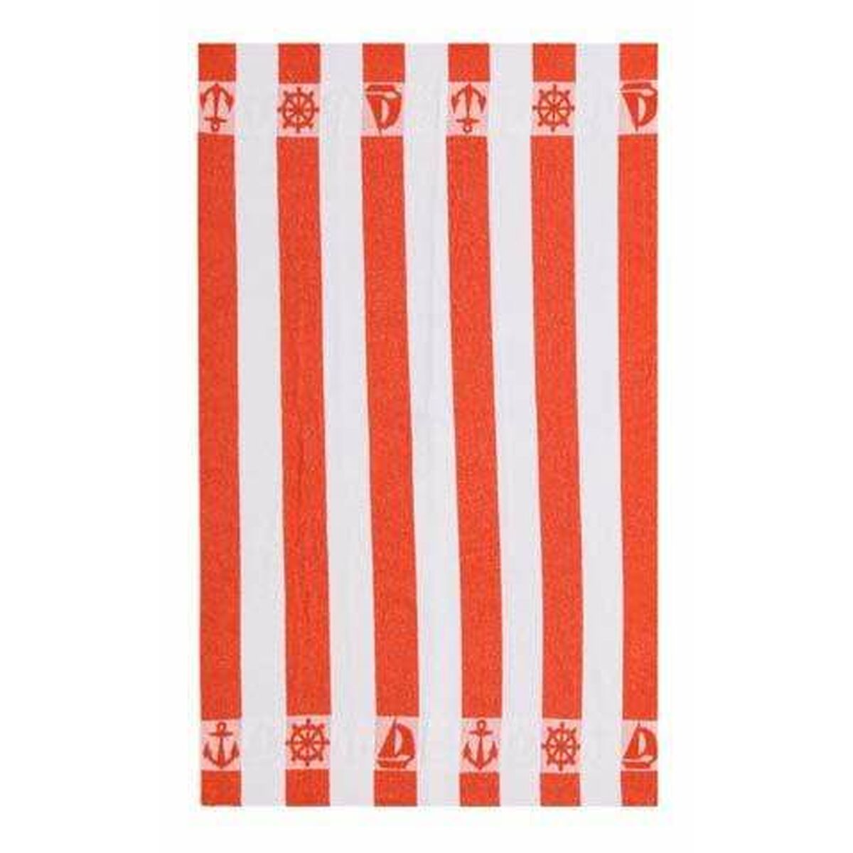 Beach Towel Secaneta 100 x 160 cm Stripes