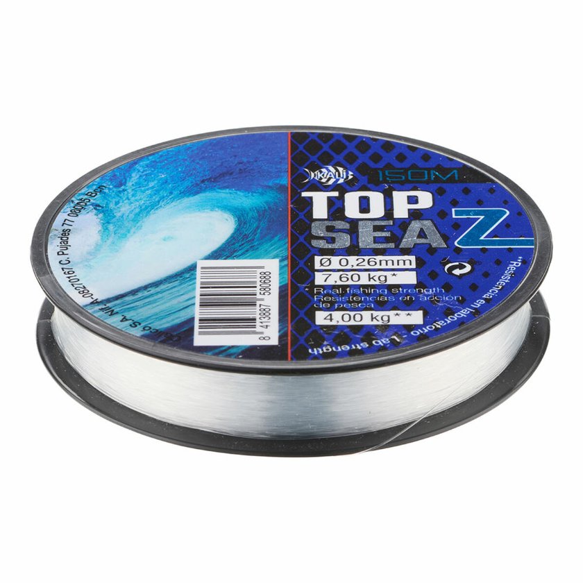 Cotton reel Kali Kunnan Fishing