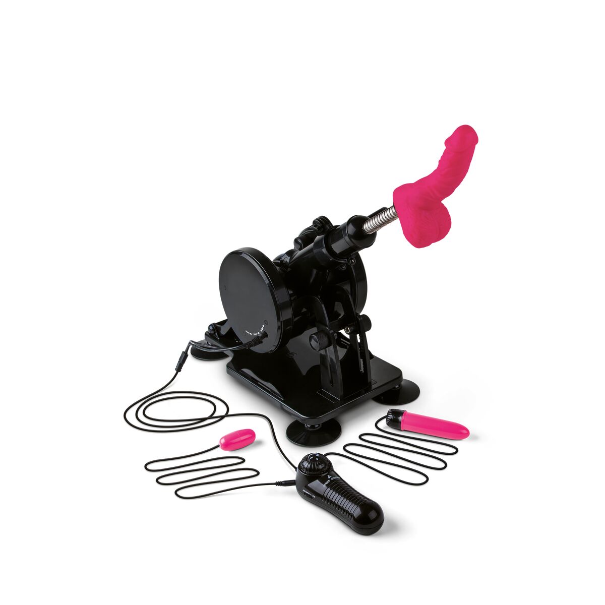 Masturbation machine Dream Toys Masturbation machine Dream Toys