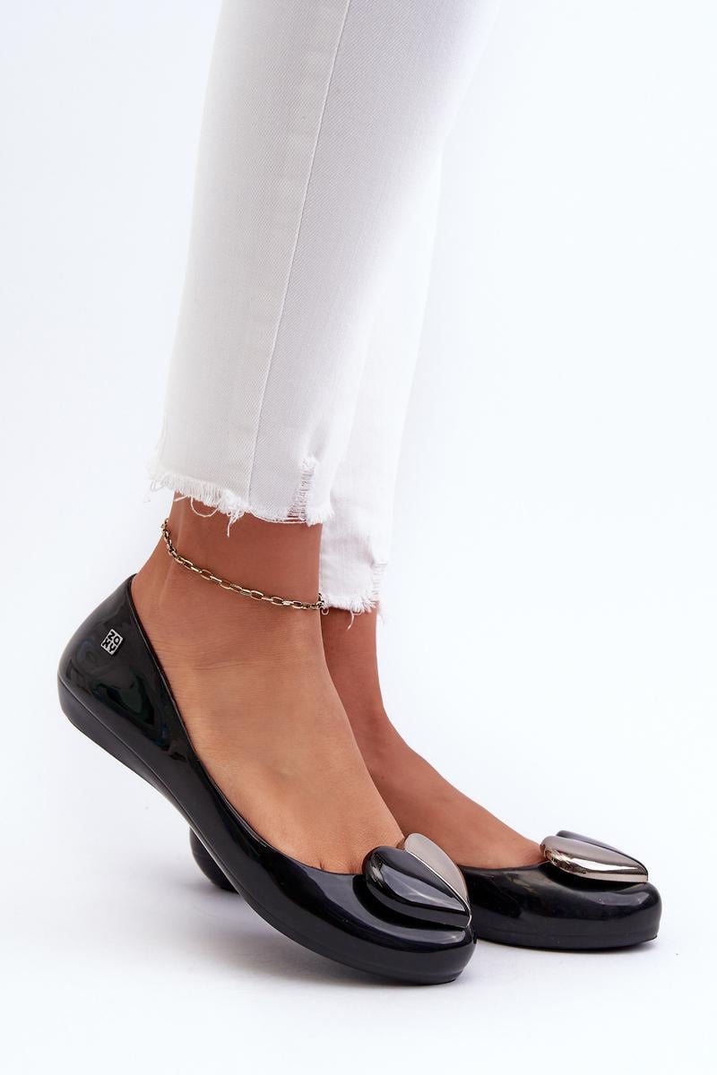  Ballet flats model 197598 Step in style  black