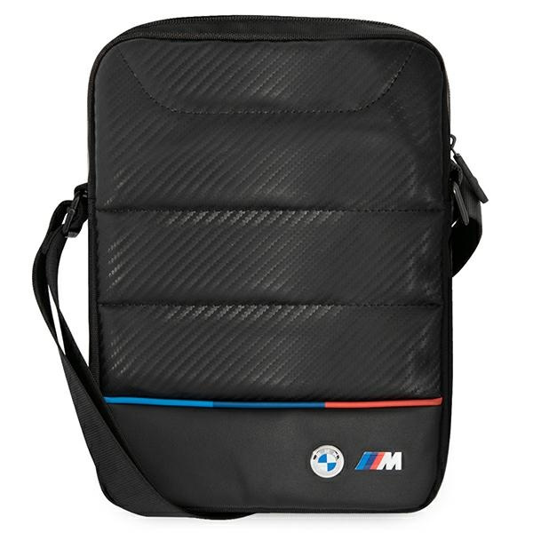 BMW BMTB10COCARTCBK Tablet 10 inch black Carbon Tricolor
