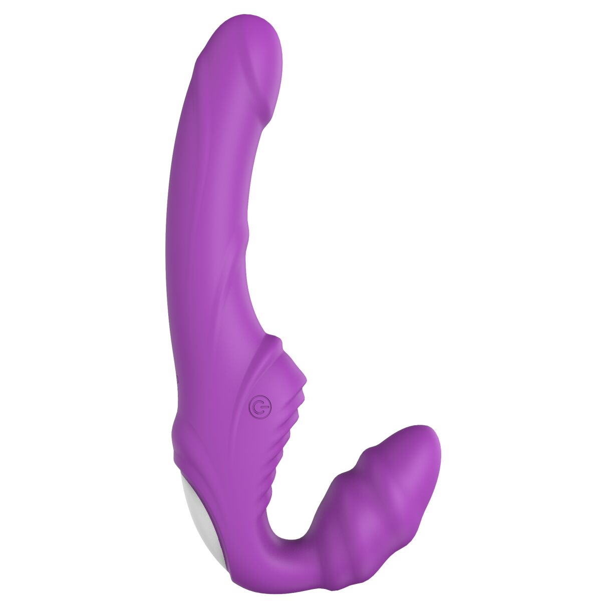 Double Header Dream Toys Essentials Purple