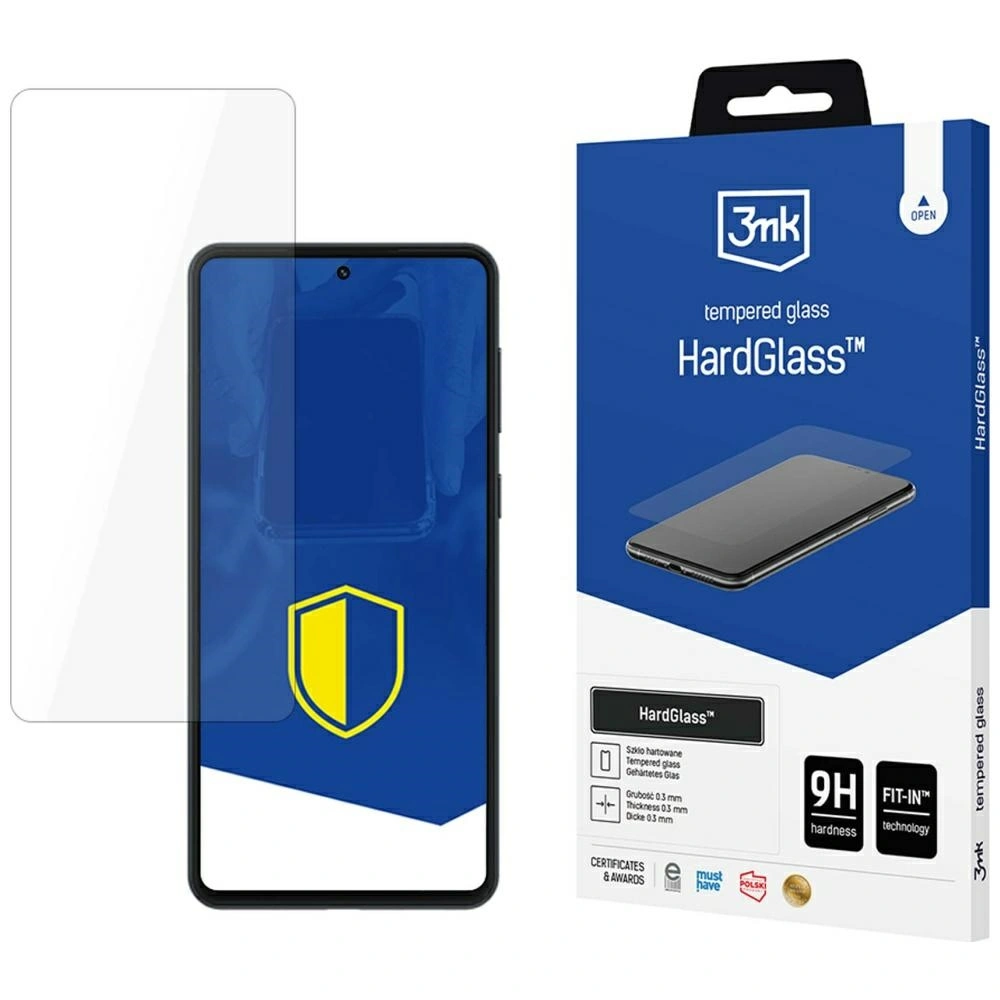 3MK HardGlass Samsung Galaxy M55