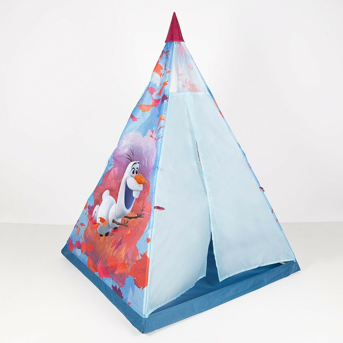 Tent Frozen 100 x 140 x 100 cm 6 Units