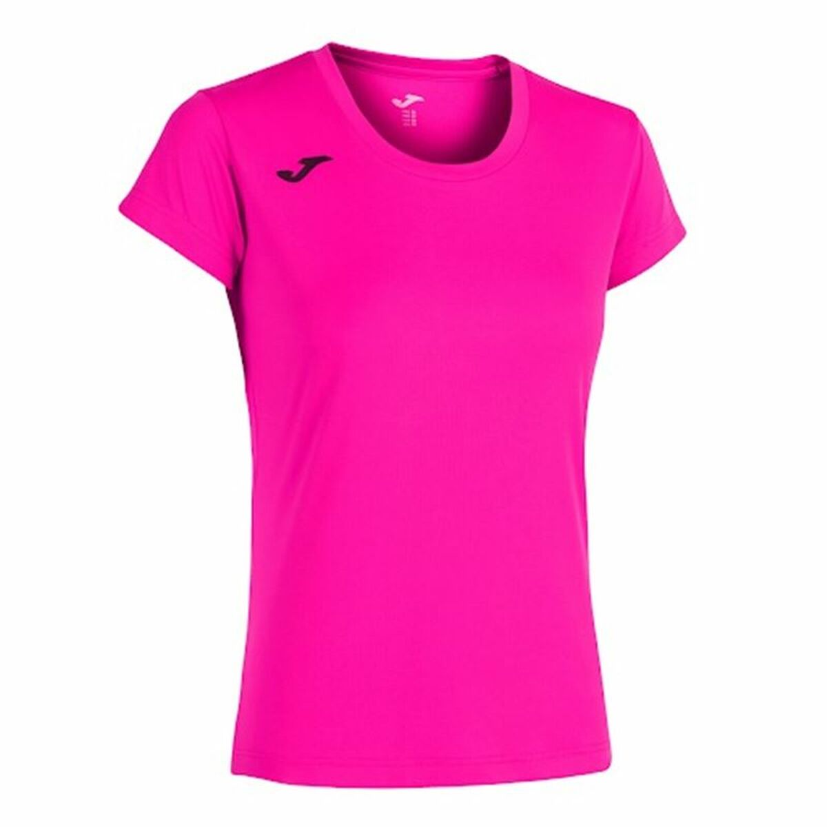 Child's Short Sleeve T-Shirt Joma Sport Record II