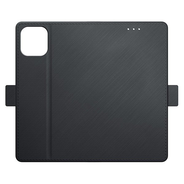 3MK Wallet Case Apple iPhone 14 Pro Max black