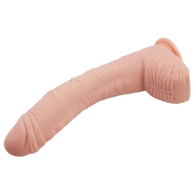 BAILE - ALEX DILDO REALISTIC SKIN 27 CM
