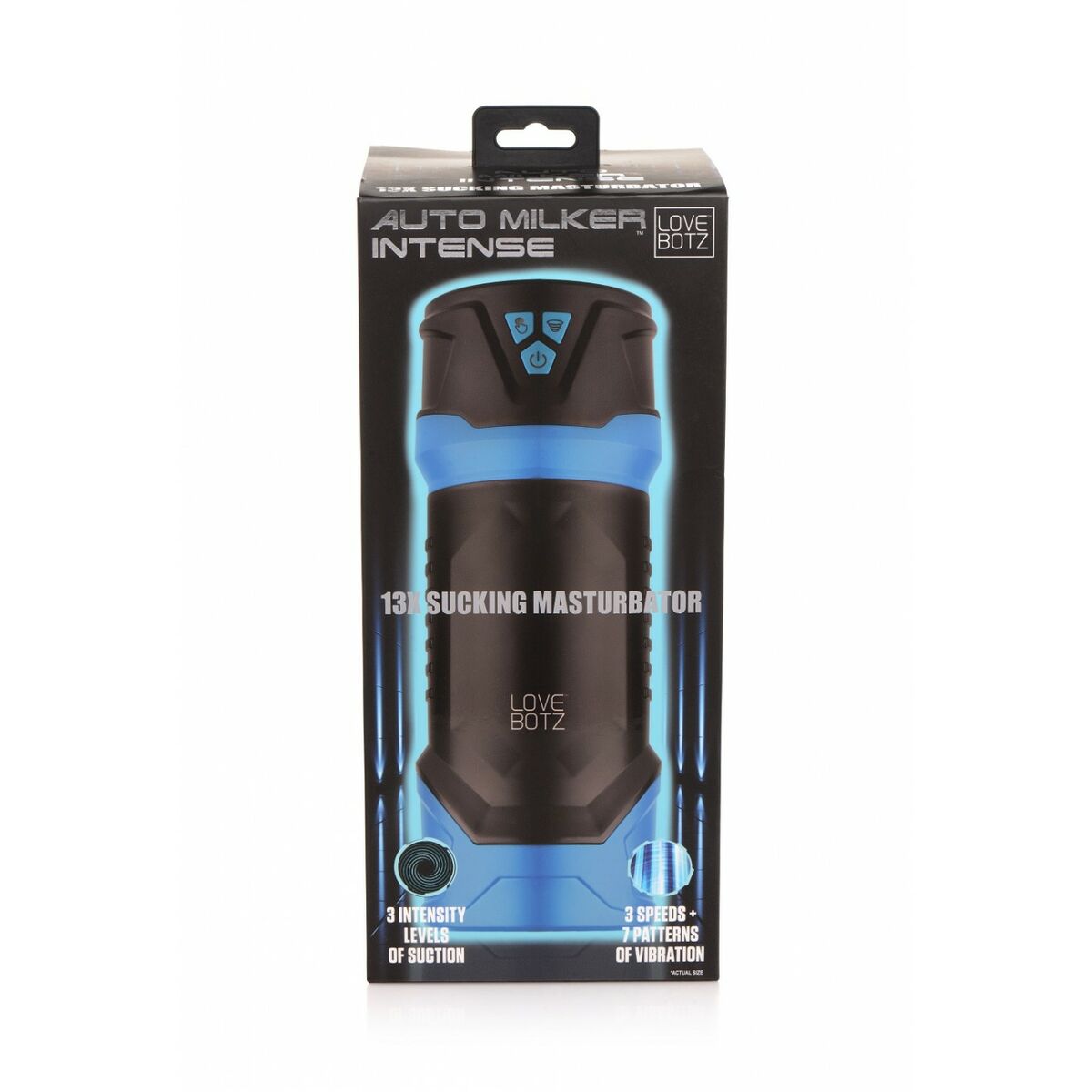 Masturbator XR Masturbator XR