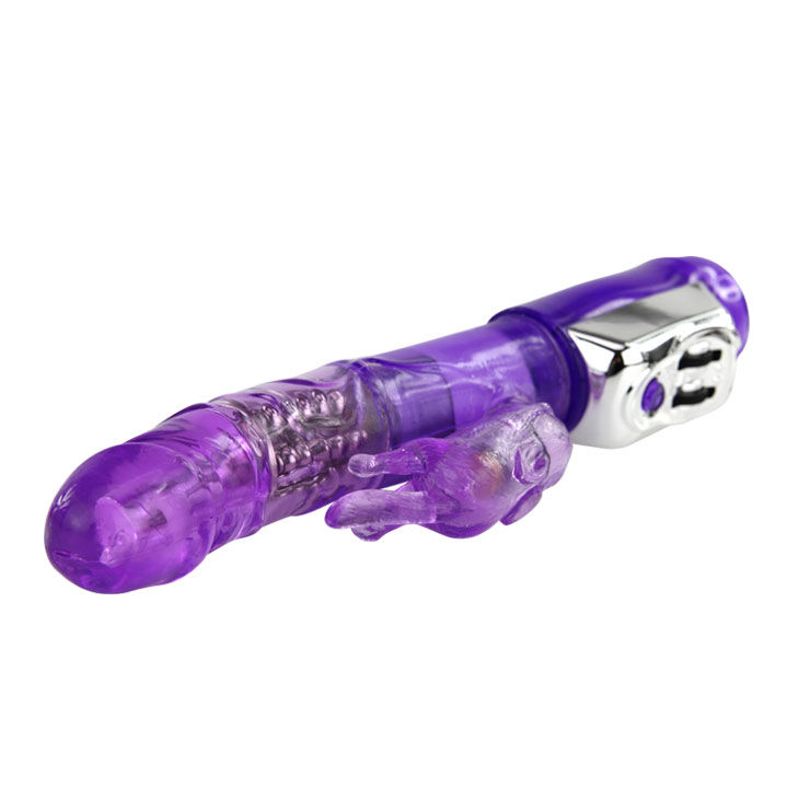 LY - BAILE U.S. SUPER SEX RABBIT