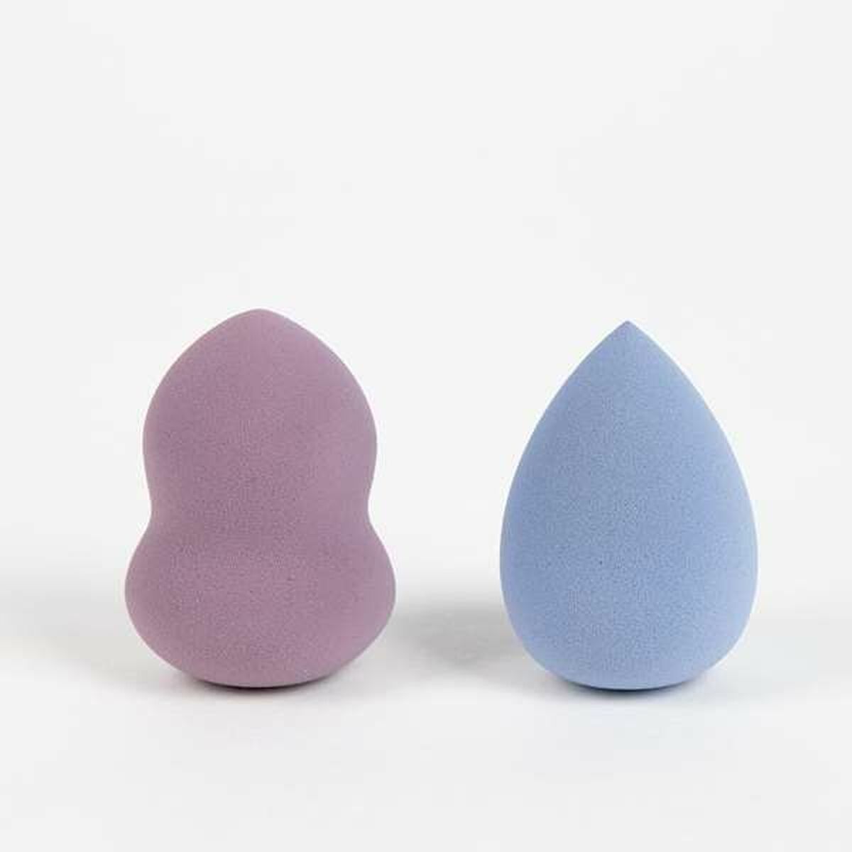 Face Sponge Stitch