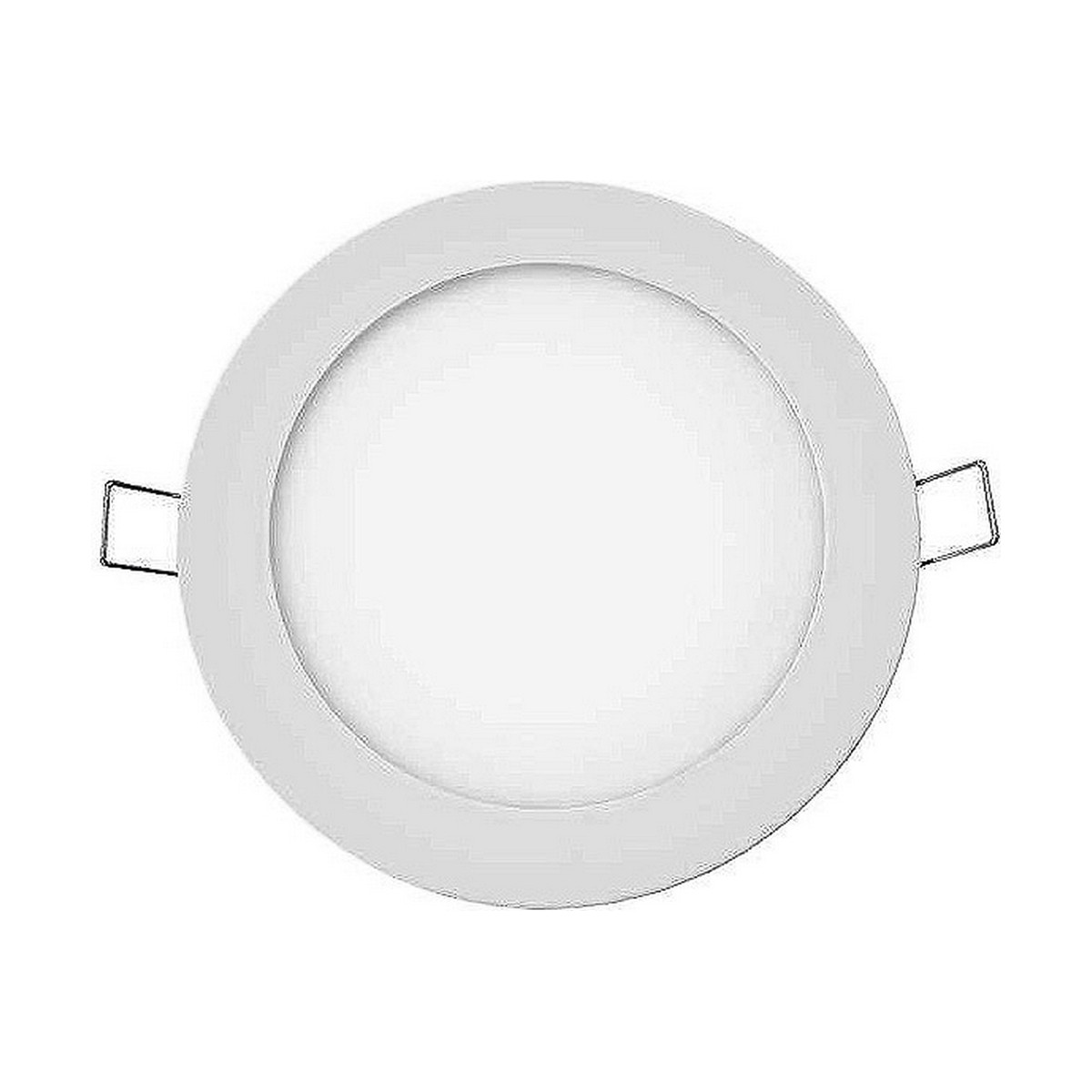 LED Downlight EDM White 320 Lm (4000 K)