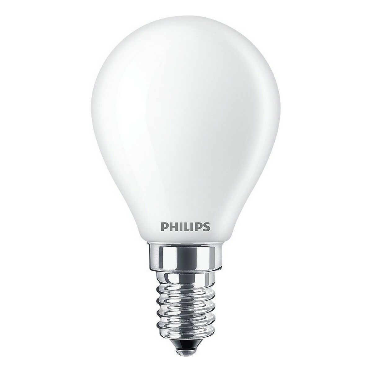 LED lamp Philips Wiz E14 E 6,5 W 806 lm Ø 4,5 x 8 cm (2700 K)