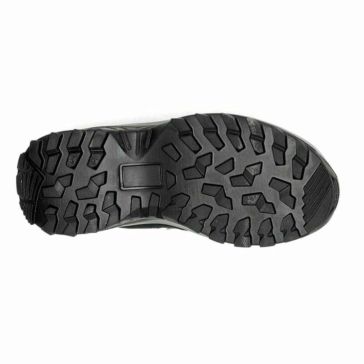 Hiking Boots Chiruca Troll 13 Black