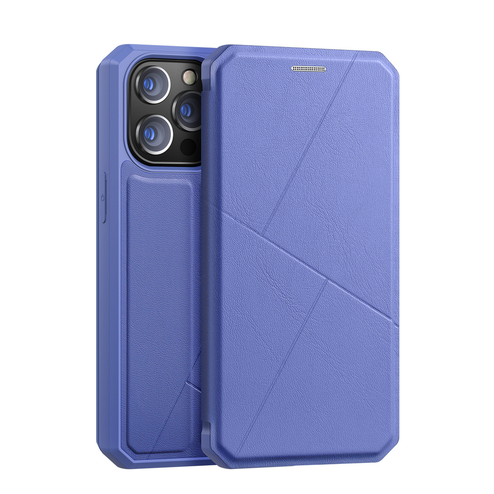 Dux Ducis Skin X Apple iPhone 13 Pro blue