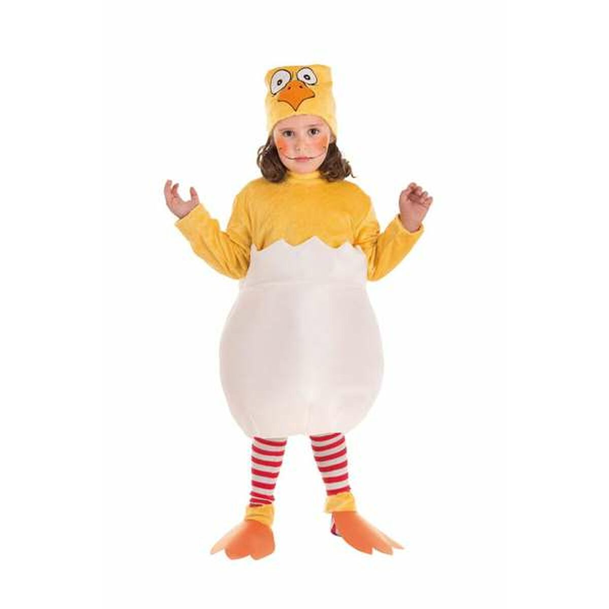 Costume for Children Chick