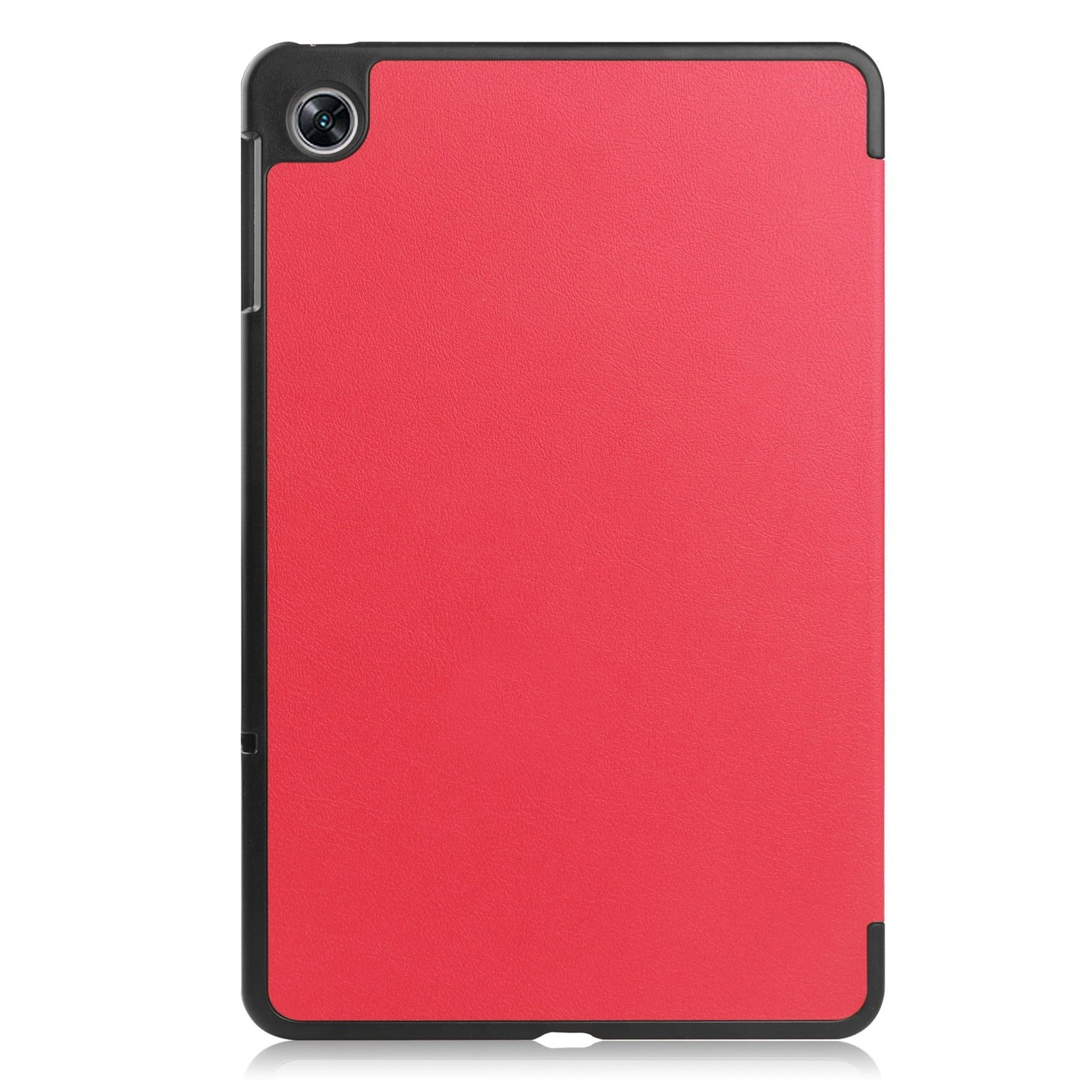 Bizon Case Tab Croc OPPO Pad Air red