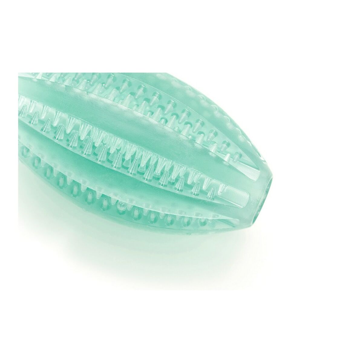 Dog toy Gloria Dental care TPR Assorted colours (9 cm) Dog toy Gloria Dental care TPR Assorted colours (9 cm)