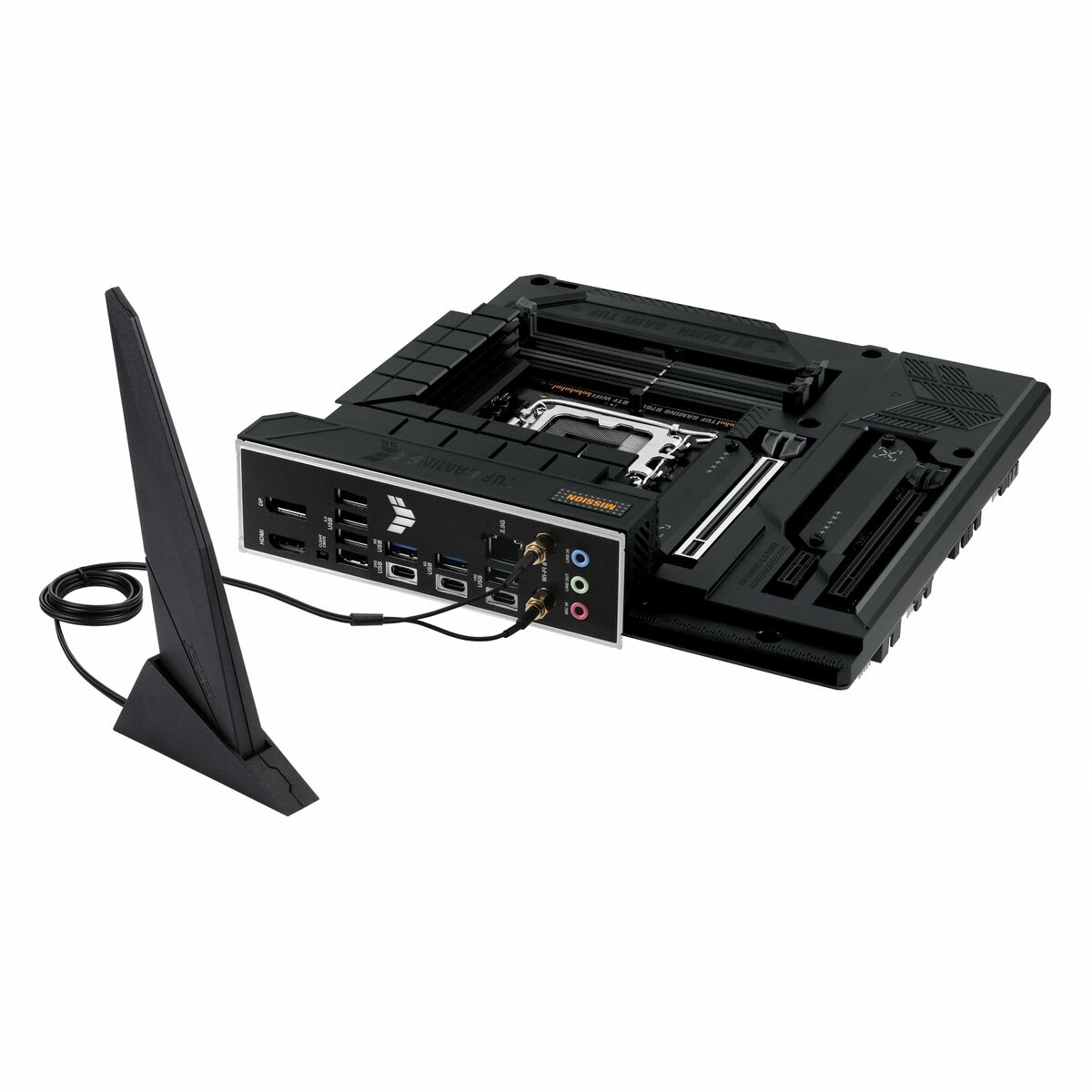 Motherboard Asus LGA 1700 Motherboard Asus LGA 1700