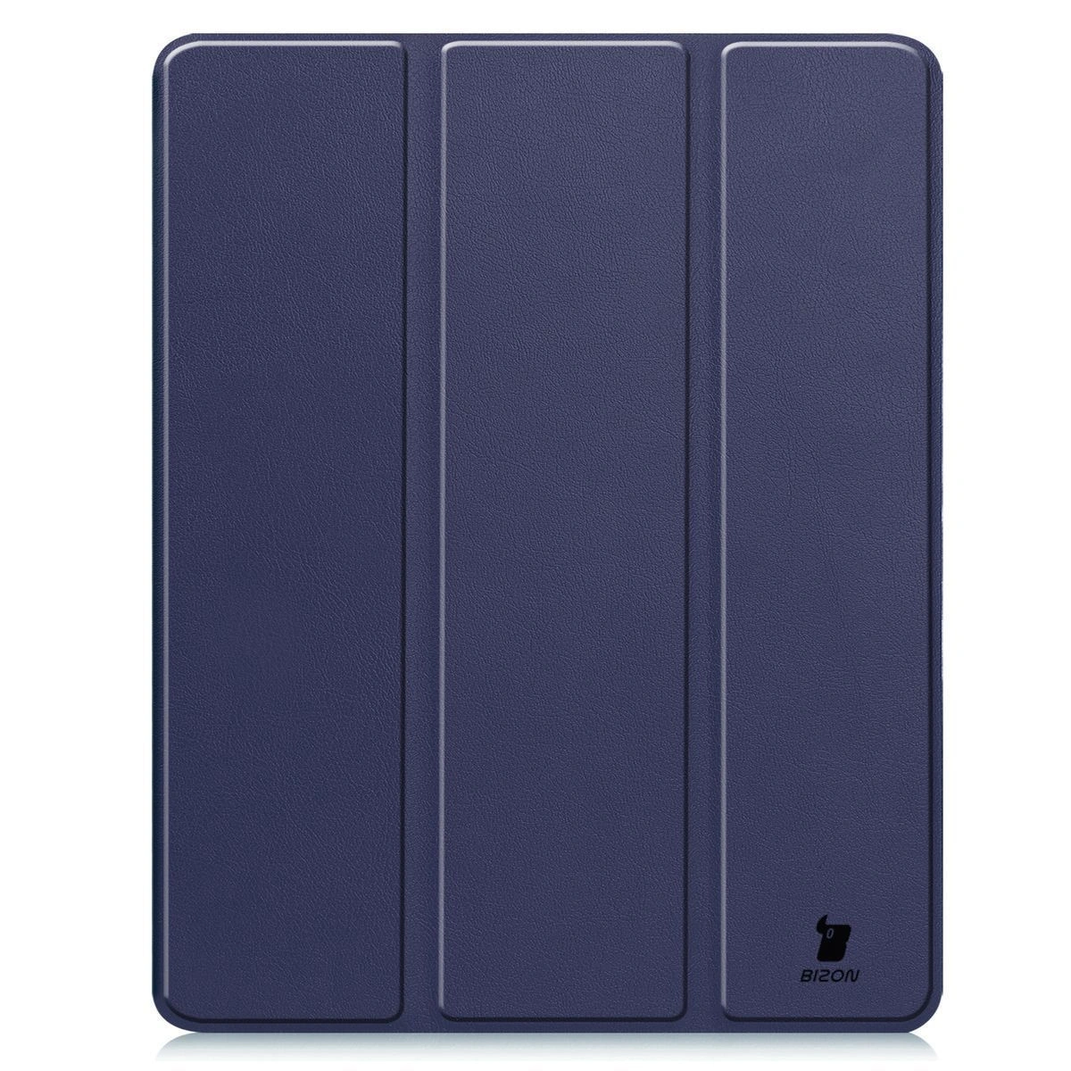 Bizon Case Tab Lizard Apple iPad Pro 13" 7 gen. 2024 navy blue