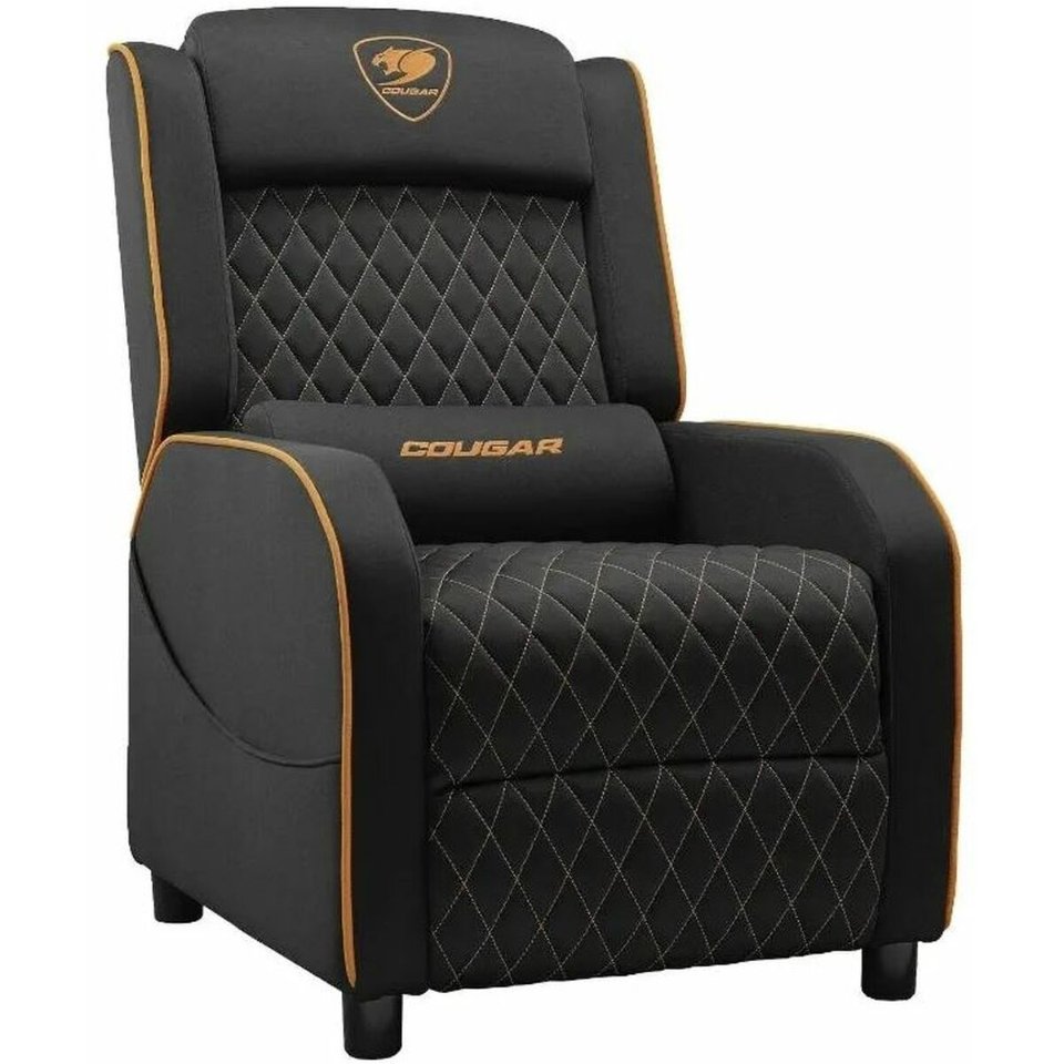 Armchair Cougar Ranger One