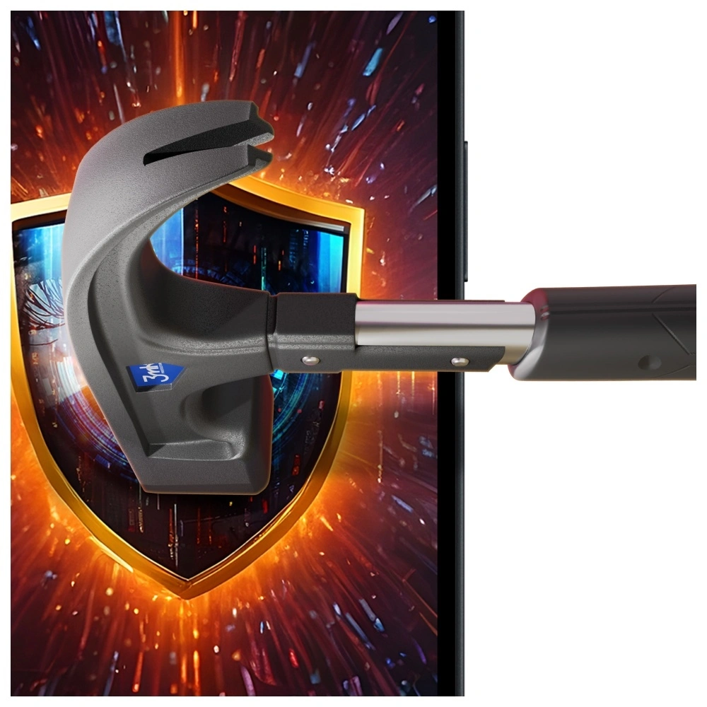 Folia prywatyzująca 3MK Silky Matt Privacy do Apple iPhone 14 Pro Max