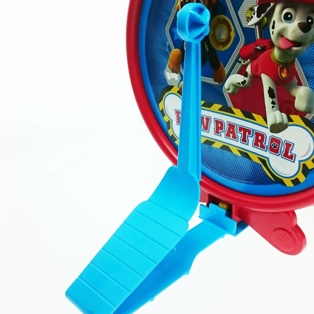 Drums The Paw Patrol 55 x 36 x 38 cm Plastic