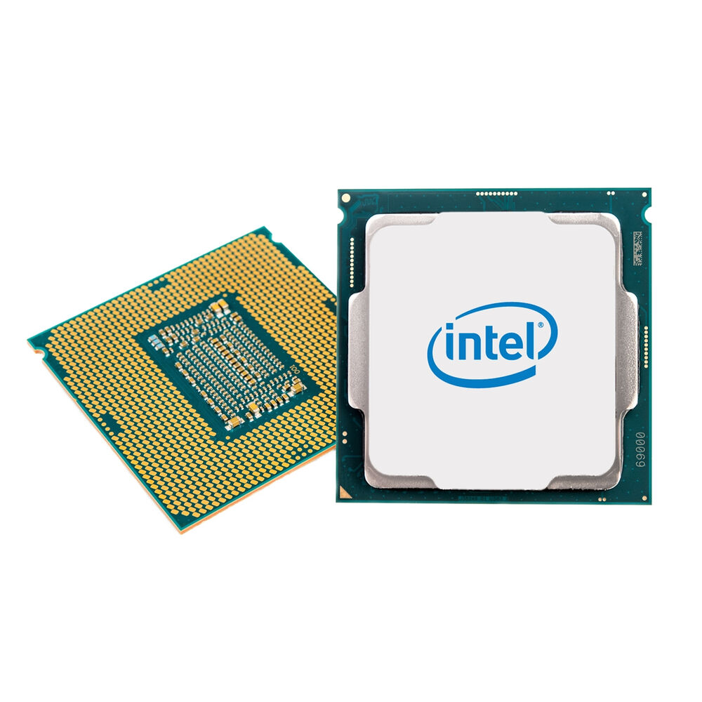 Processor Intel i9-11900KF 5,30 GHz LGA 1200