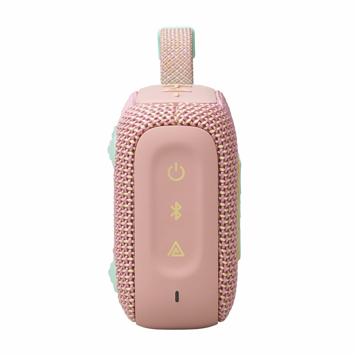 Portable Speaker JBL JBLGO4PINK Pink
