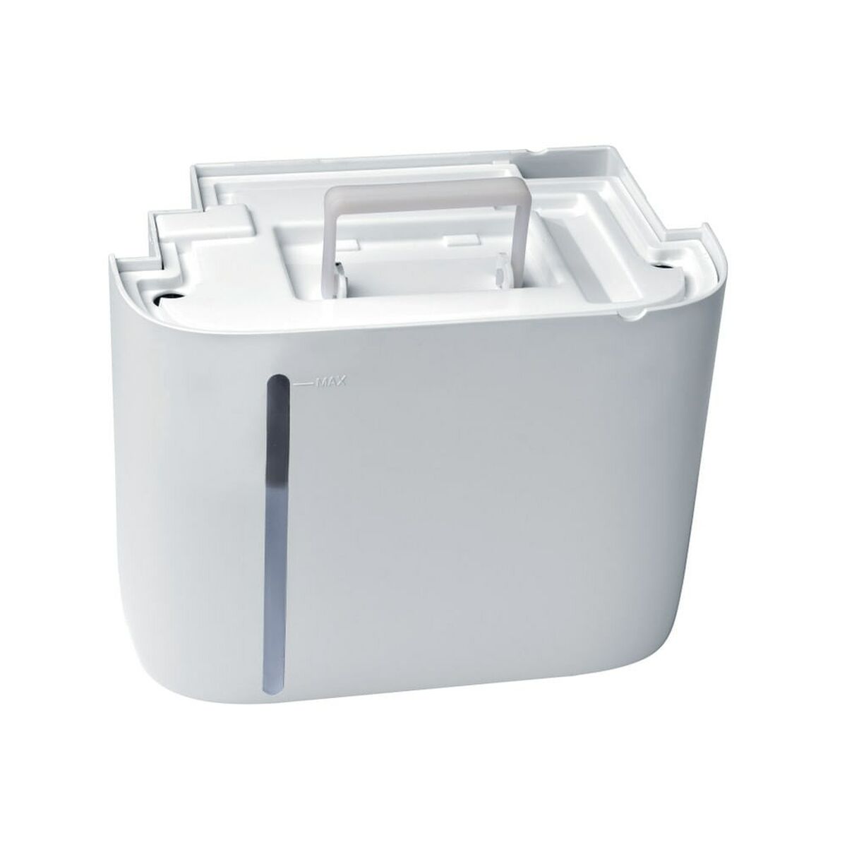 Dehumidifier Whirlpool Corporation DE20W5252 Dehumidifier Whirlpool Corporation DE20W5252