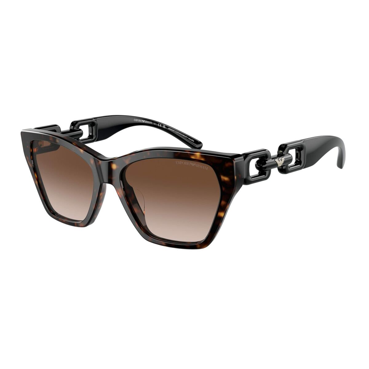 Ladies' Sunglasses Armani EA 4203U