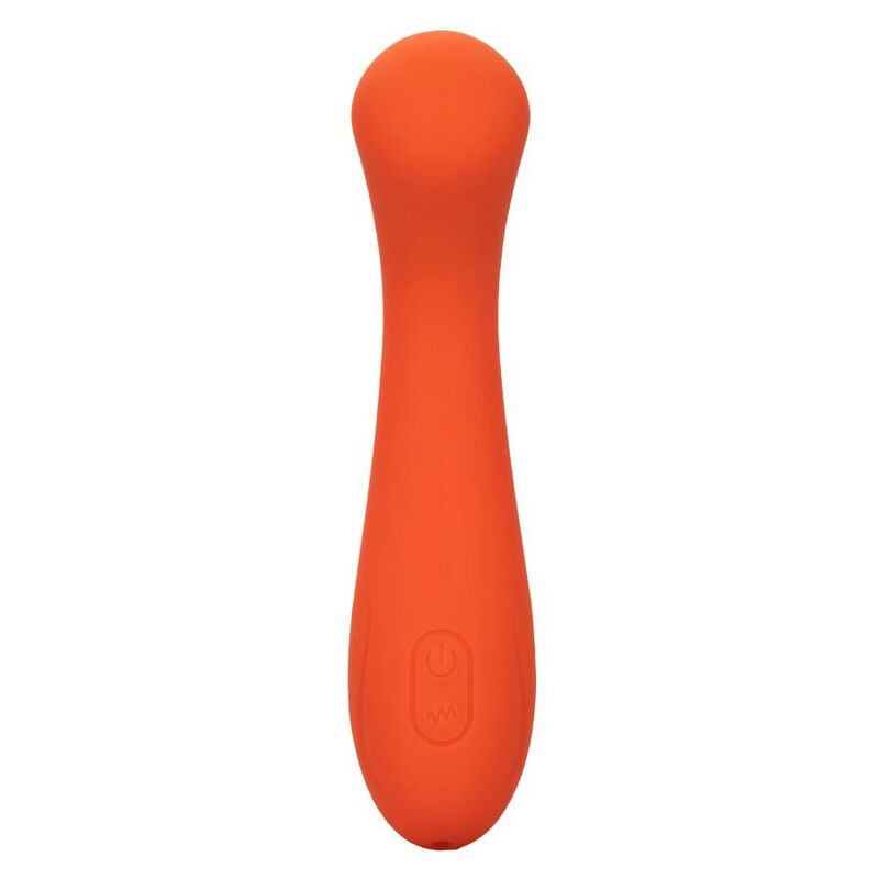 CALIFORNIA EXOTICS STELLA G-WAND ORANGE