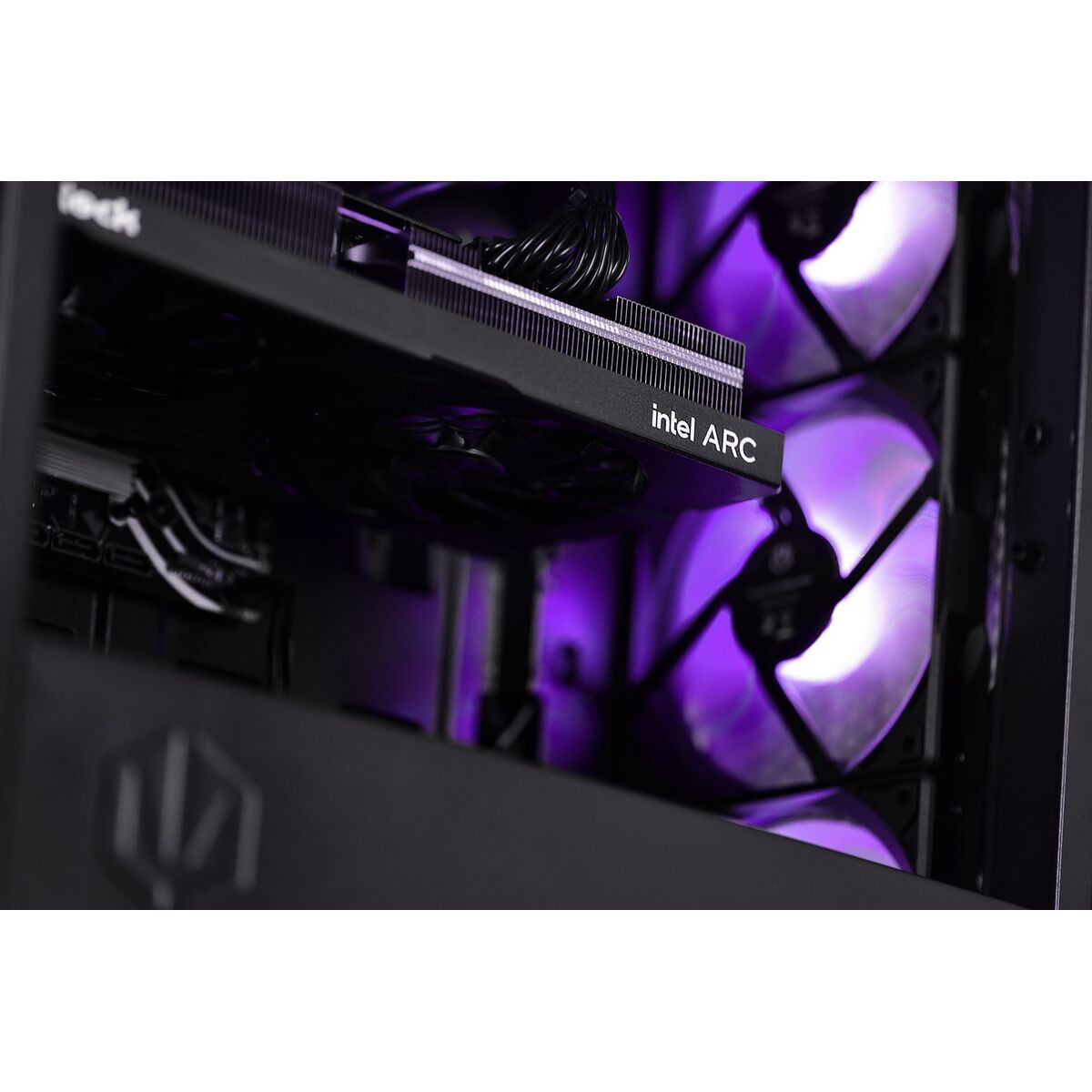 Desktop PC Actina KOMACNGIP0075 AMD RYZEN™ 7 5700X3D 32 GB RAM 1 TB SSD NVIDIA GEFORCE RTX 4060 TI Desktop PC Actina KOMACNGIP0075 AMD RYZEN™ 7 5700X3D 32 GB RAM 1 TB SSD NVIDIA GEFORCE RTX 4060 TI