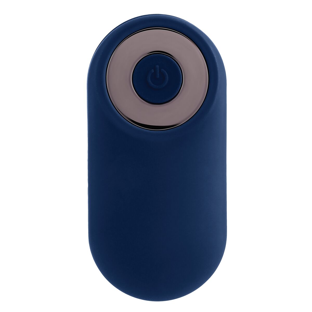 Cassini Anal Vibrator Black Playboy Blue Cassini Anal Vibrator Black Playboy Blue