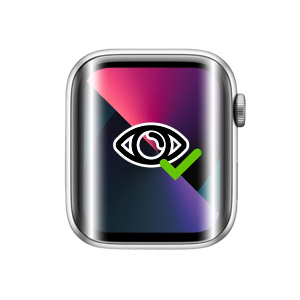 GrizzGlass Hydrofilm Honor Watch 4 Pro