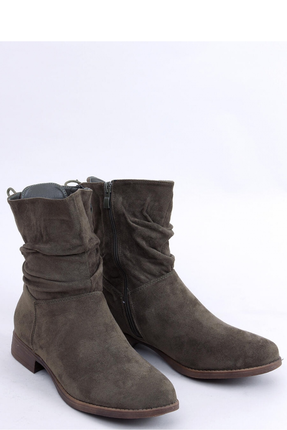  Boots model 188106 Inello  green