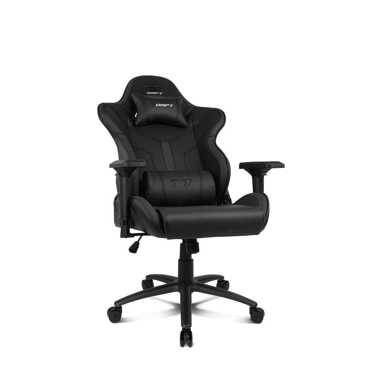 Gaming Chair DRIFT DR350 Black