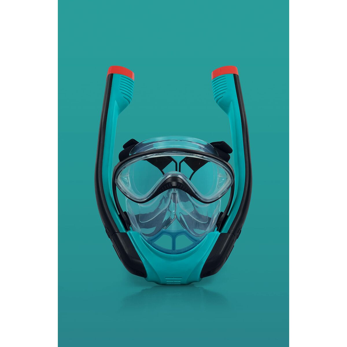 Snorkel Goggles and Tube for Children Bestway L/XL Blue (1 Unit) Snorkel Goggles and Tube for Children Bestway L/XL Blue (1 Unit)