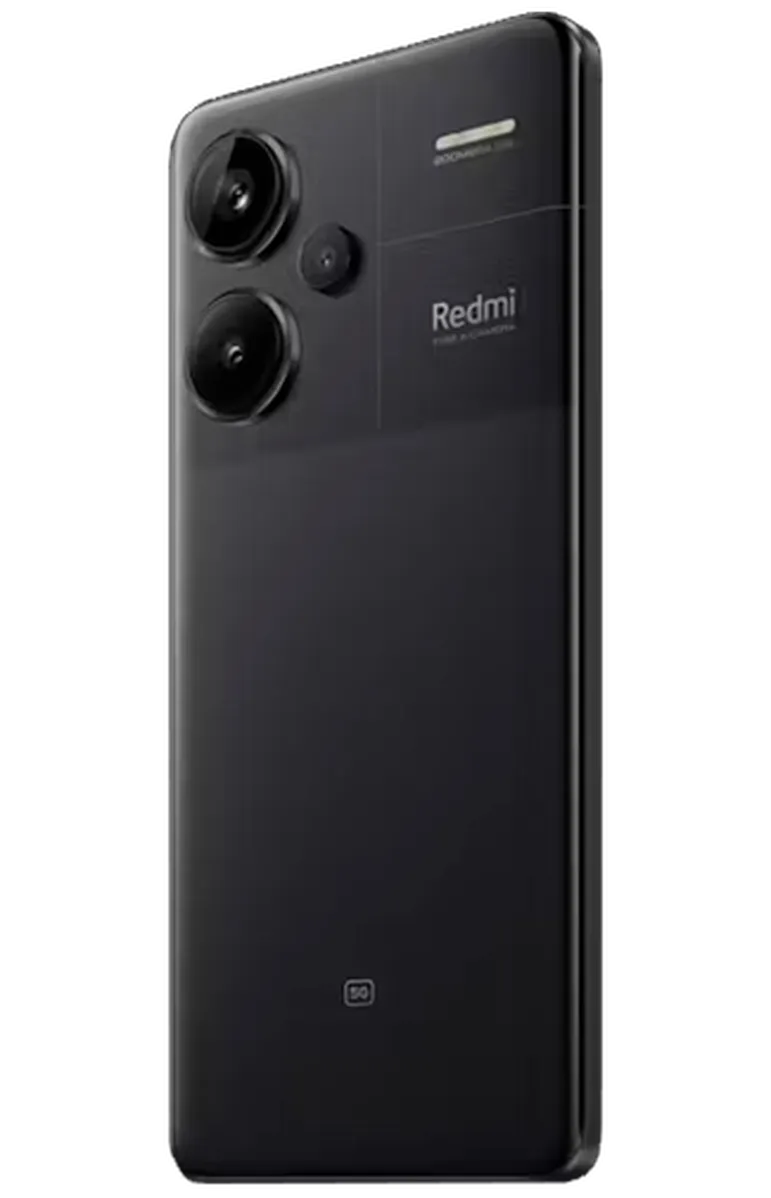 Xiaomi Redmi Note 13 Pro+ 5G 12GB/512GB Black