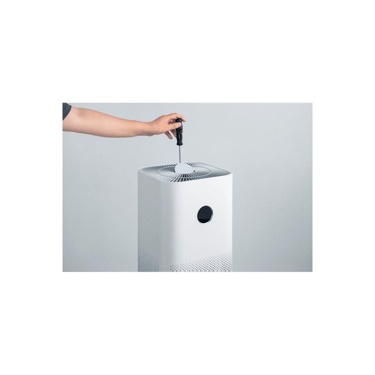 Air purifier Xiaomi BHR5096GL White Black Multicolour Air purifier Xiaomi BHR5096GL White Black Multicolour