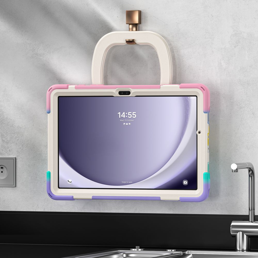 Tech-Protect X-Armor Samsung Galaxy Tab A9+ Plus 11.0 X210 / X215 / X216 Baby Color