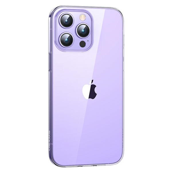 USAMS Primary Apple iPhone 14 Pro transparent (US-BH796)