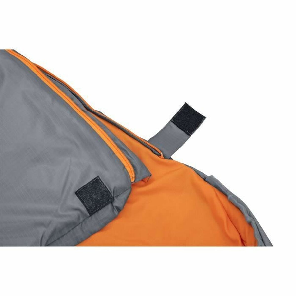 Bestway Sleeping Bag Polyester Temperature 3-8 Degrees 230x80x60 cm Camping 68103 Bestway Sleeping Bag Polyester Temperature 3-8 Degrees 230x80x60 cm Camping 68103