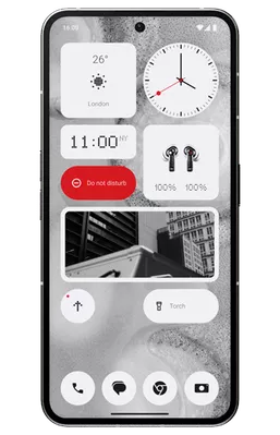 Nothing Phone (2) 256GB White