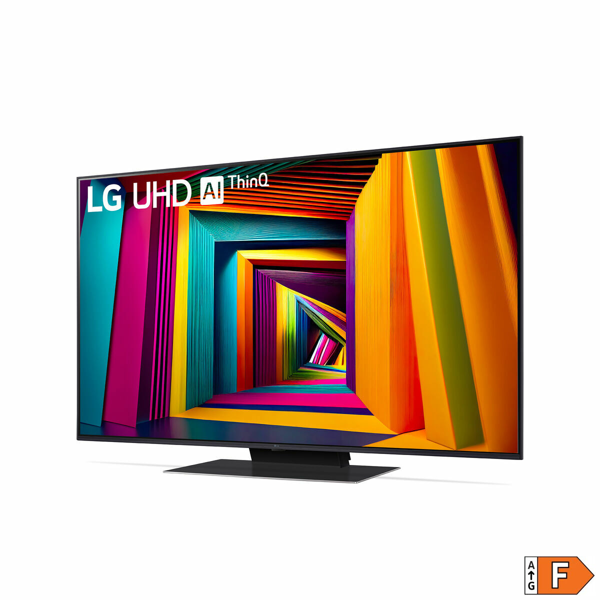 Smart TV LG 50UT91006LA 4K Ultra HD 50" LED