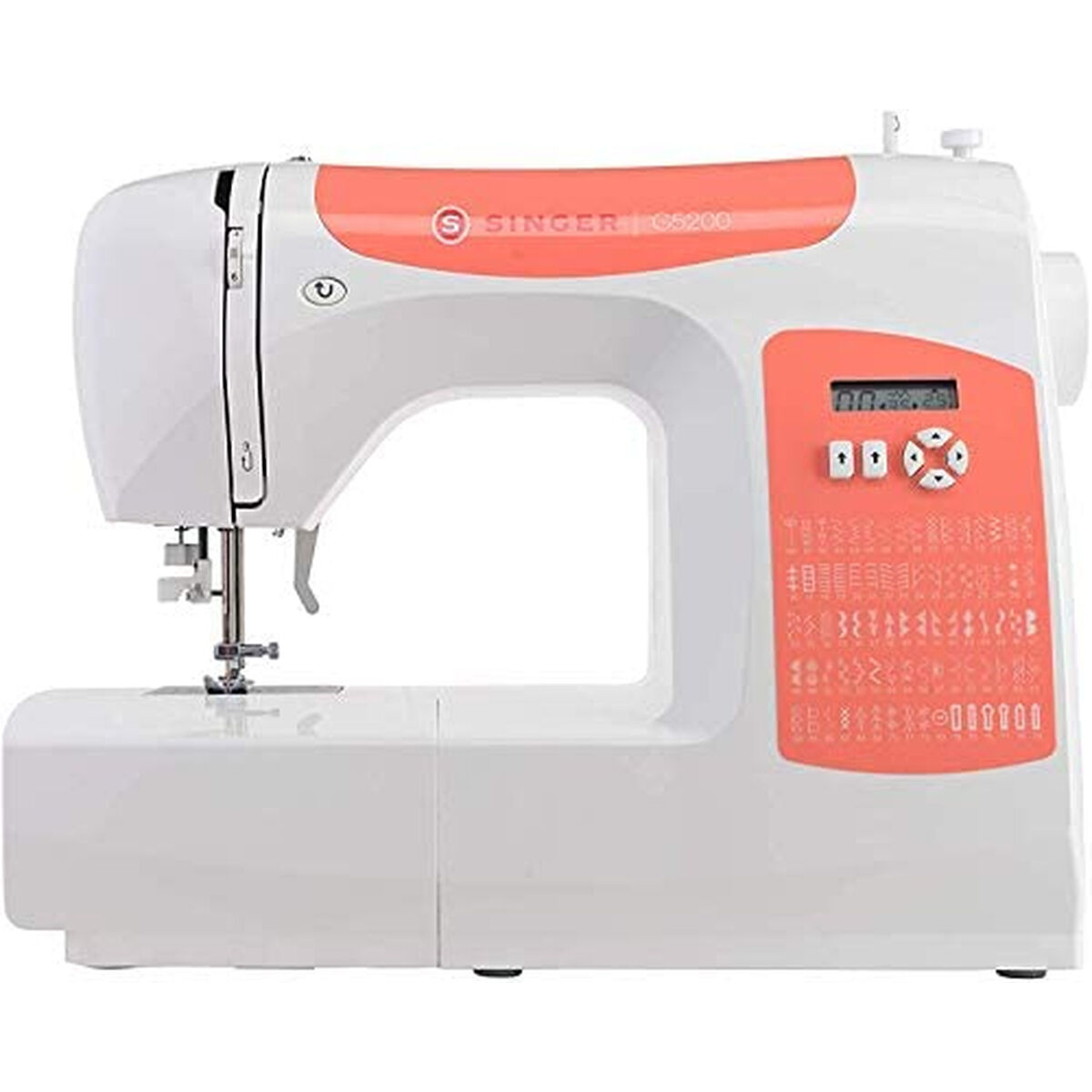 Sewing Machine Singer C5205