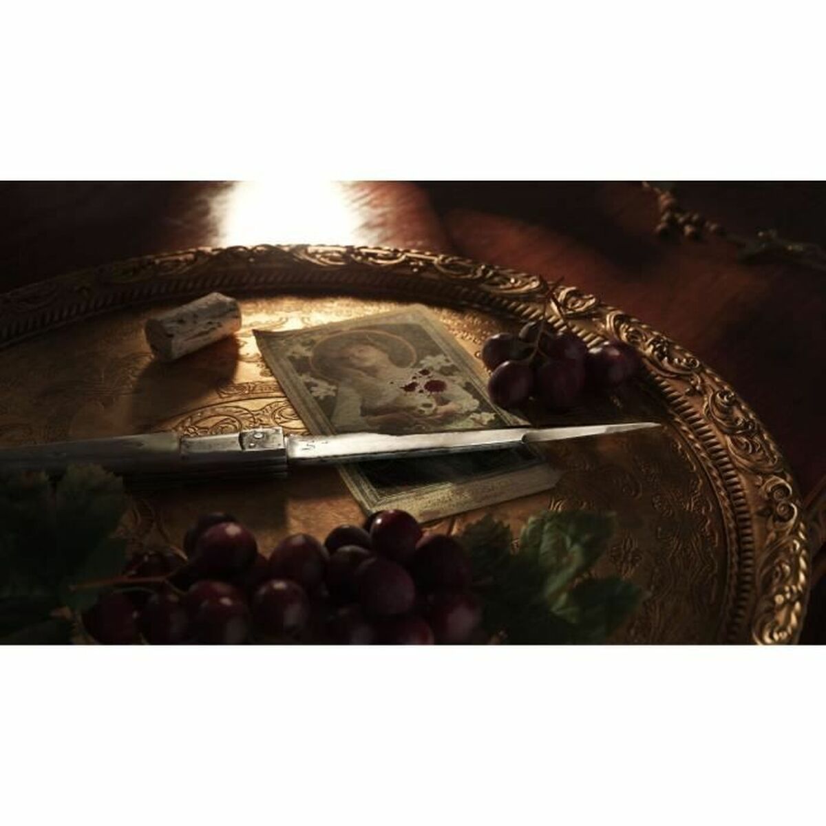 PlayStation 5 Video Game 2K GAMES Mafia : The old country