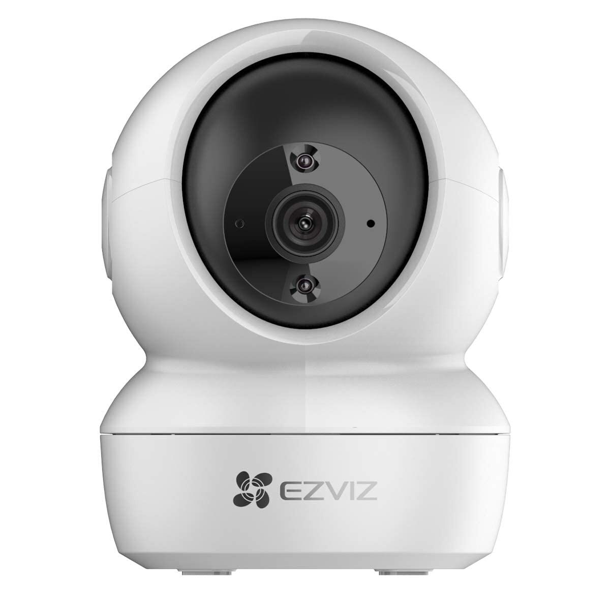 Surveillance Camcorder Ezviz 303102580 360º Surveillance Camcorder Ezviz 303102580 360º