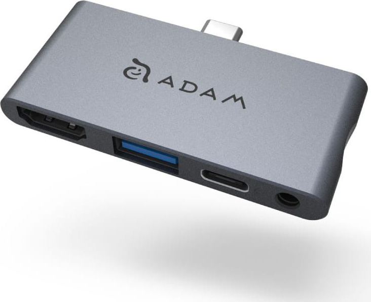 Adam Elements Casa Hub i4 USB-C 4in1