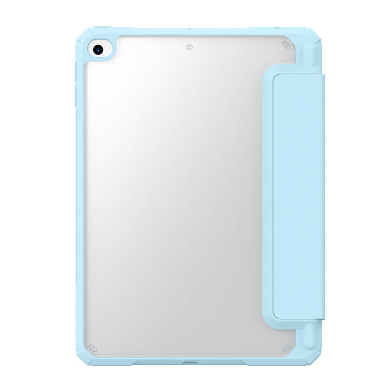 Baseus Minimalist Apple iPad mini 7.9 2015/2019 (4, 5 gen) (blue)